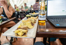 Three countries. Twelve partners. One strategic immersion