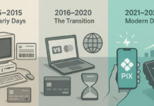 What is Next In Brazilian Payments