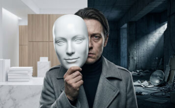 Superioridade Moral, Ideologia e Realidade Prática