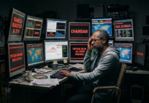 Scaling Globally Was Supposed to Get Easier