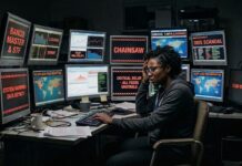 Scaling Globally Was Supposed to Get Easier