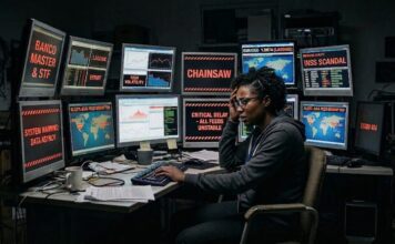 Scaling Globally Was Supposed to Get Easier