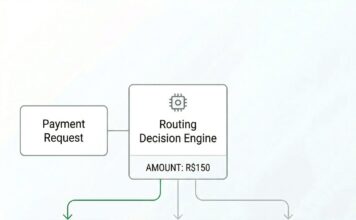 Behind Every Payment Is a Routing Decision You Don’t See